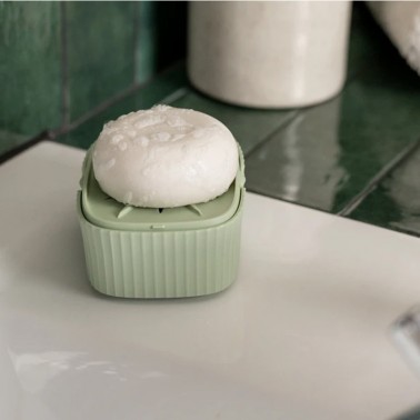 Boite a savon 2 en 1