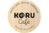 KORU CAFE