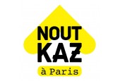 NOUT KAZ A PARIS